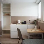 Ruchome Piaski Casa de hóspedes