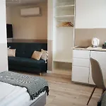 Pensionat Ruchome Piaski Łeba