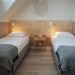 Ruchome Piaski 3* Łeba