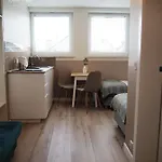 Casa de hóspedes Ruchome Piaski 3*