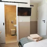 Ruchome Piaski 3* Łeba