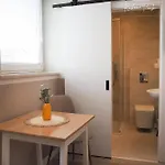 Ruchome Piaski Casa de hóspedes Łeba