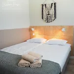 Ruchome Piaski Casa de hóspedes 3*