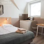 Casa de hóspedes Ruchome Piaski Łeba