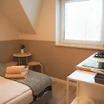 Ruchome Piaski 3* Łeba