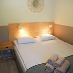 Pensionat Ruchome Piaski