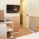 Ruchome Piaski Casa de hóspedes 3*