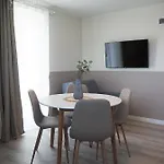Casa de hóspedes Ruchome Piaski 3*