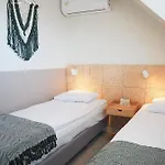 Casa de hóspedes Ruchome Piaski Łeba