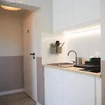 Ruchome Piaski Casa de hóspedes Łeba