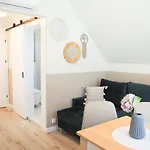 Casa de hóspedes Ruchome Piaski 3*