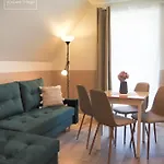 Ruchome Piaski Casa de hóspedes 3*
