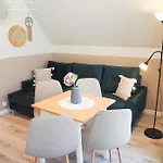 Casa de hóspedes Ruchome Piaski 3*
