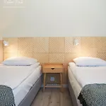 Ruchome Piaski Casa de hóspedes