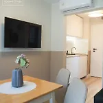 Ruchome Piaski Casa de hóspedes 3*