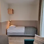 Ruchome Piaski Casa de hóspedes Łeba