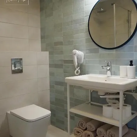 Gasthuis Ruchome Piaski