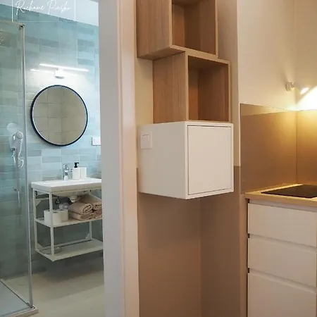 Ruchome Piaski Łeba