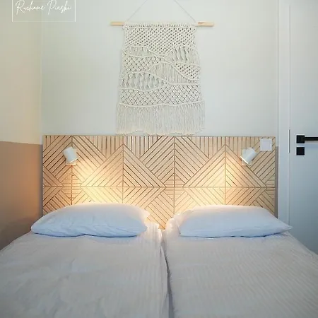 Gasthuis Ruchome Piaski