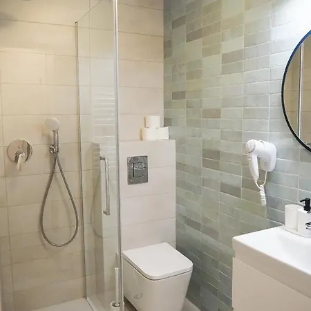 Ruchome Piaski 3* Łeba