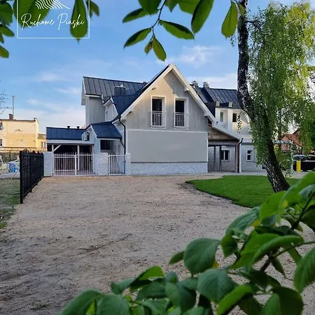 Ruchome Piaski *