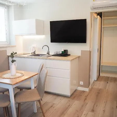 Ruchome Piaski Łeba