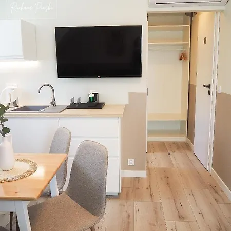 Guest house Ruchome Piaski