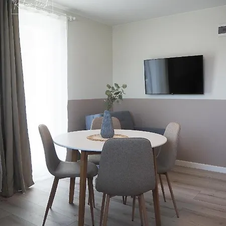 Guest house Ruchome Piaski *