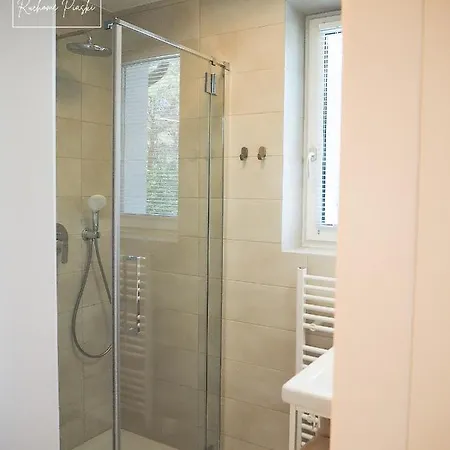 Ruchome Piaski 3* Łeba