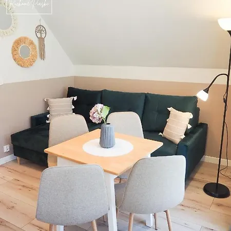 Maison d'hôtes Ruchome Piaski 3*