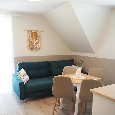 Ruchome Piaski 3*