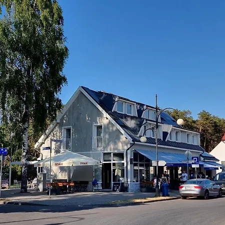 Ruchome Piaski