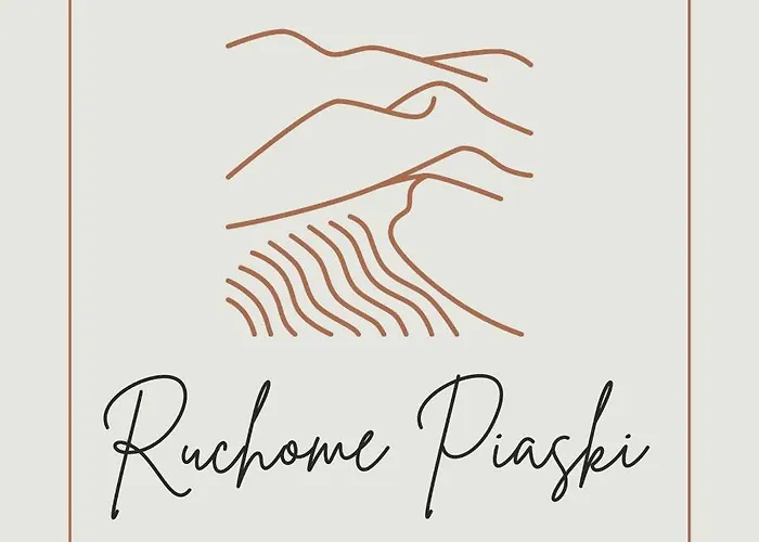 Ruchome Piaski 3* Leba