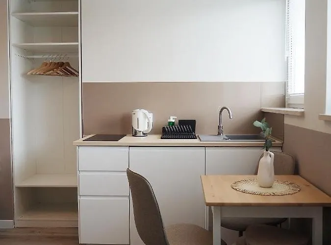 Ruchome Piaski Gasthof