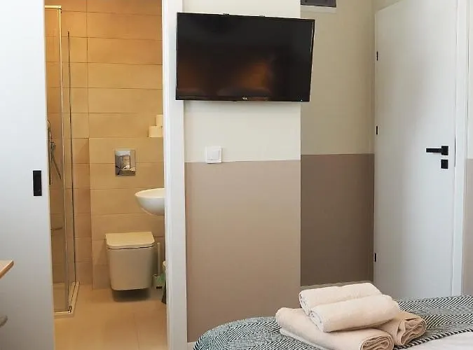 Ruchome Piaski 3* Leba