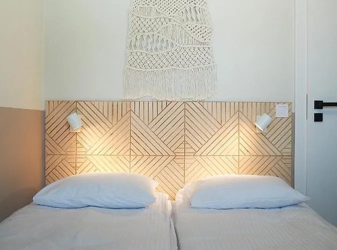 Gasthof Ruchome Piaski