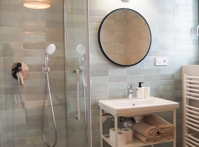 Ruchome Piaski 3* Łeba