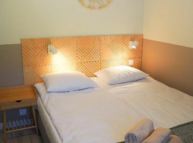 Gasthof Ruchome Piaski