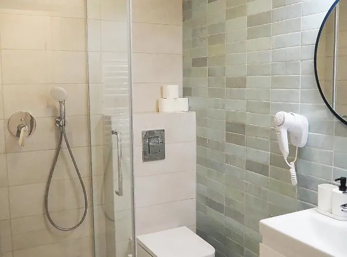 Ruchome Piaski 3* Łeba