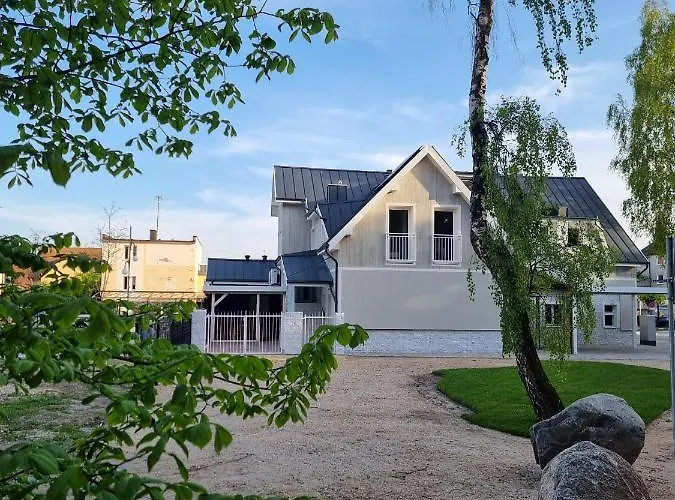 Gasthof Ruchome Piaski 3*