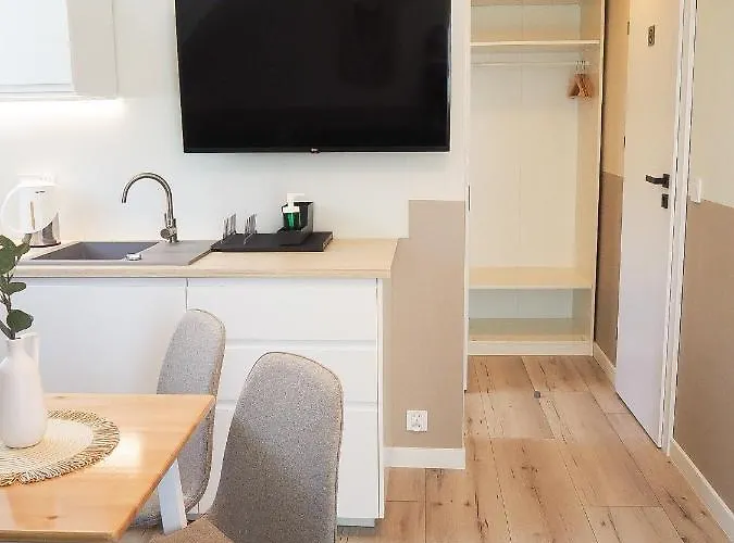 Gasthof Ruchome Piaski