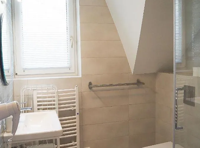 Ruchome Piaski Casa de hóspedes