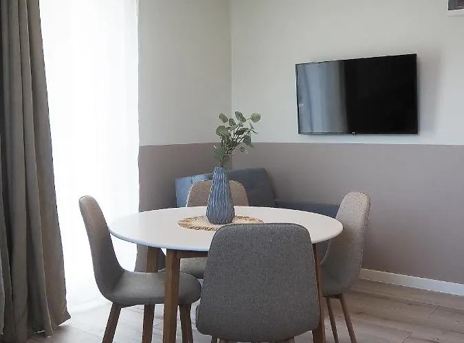 Gasthof Ruchome Piaski 3*