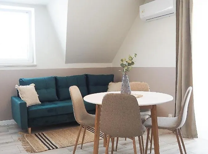 Ruchome Piaski Gasthof