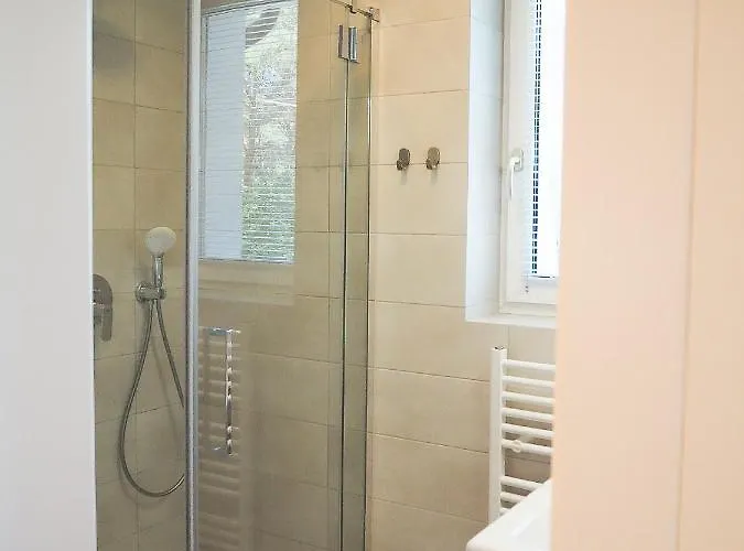 Ruchome Piaski 3* Łeba