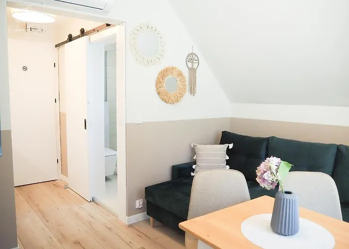 Gasthof Ruchome Piaski 3*