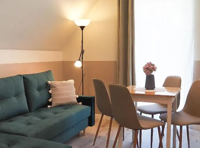 Ruchome Piaski Gasthof 3*