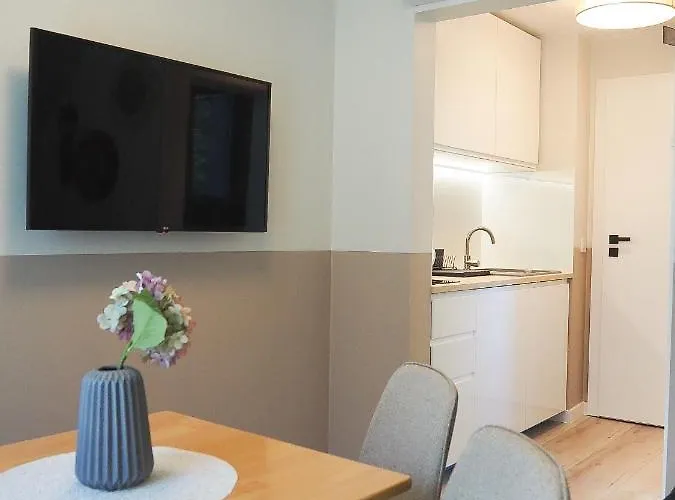 Ruchome Piaski Gasthof 3*